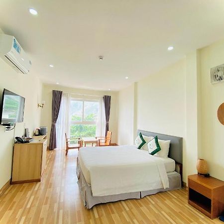 Kyco Peninsula Quy Nhon Resort Exteriér fotografie