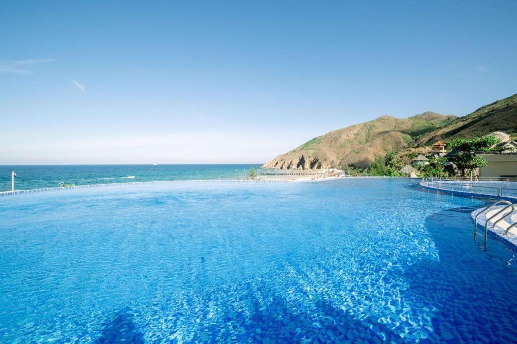 Kyco Peninsula Quy Nhon Resort Exteriér fotografie