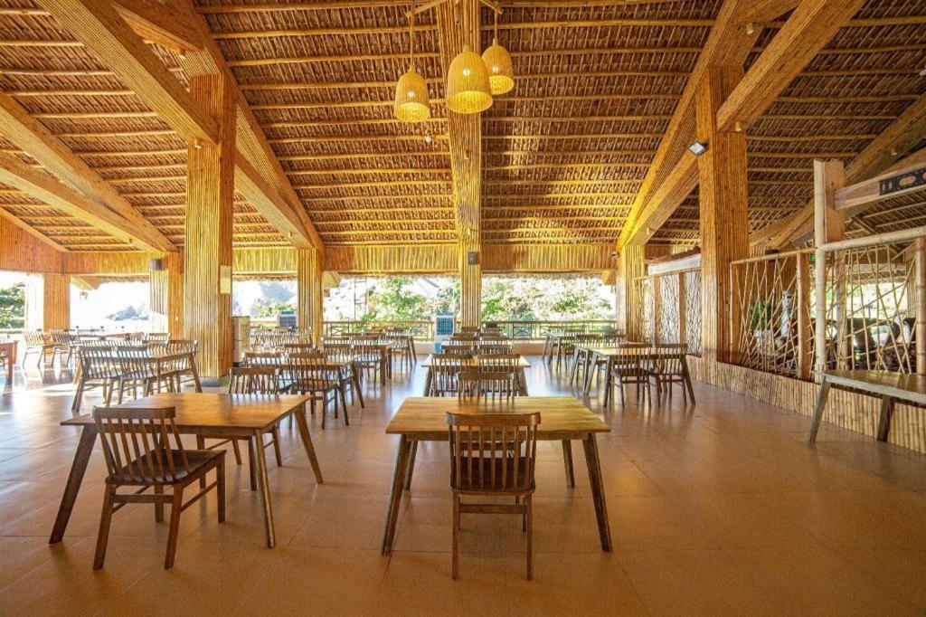Kyco Peninsula Quy Nhon Resort Exteriér fotografie