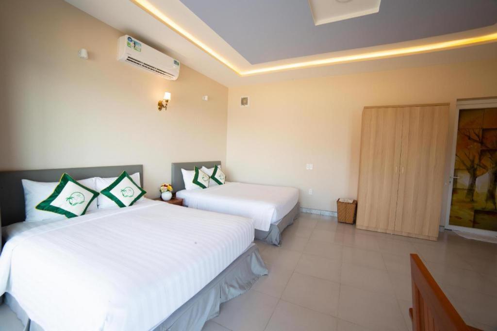 Kyco Peninsula Quy Nhon Resort Exteriér fotografie