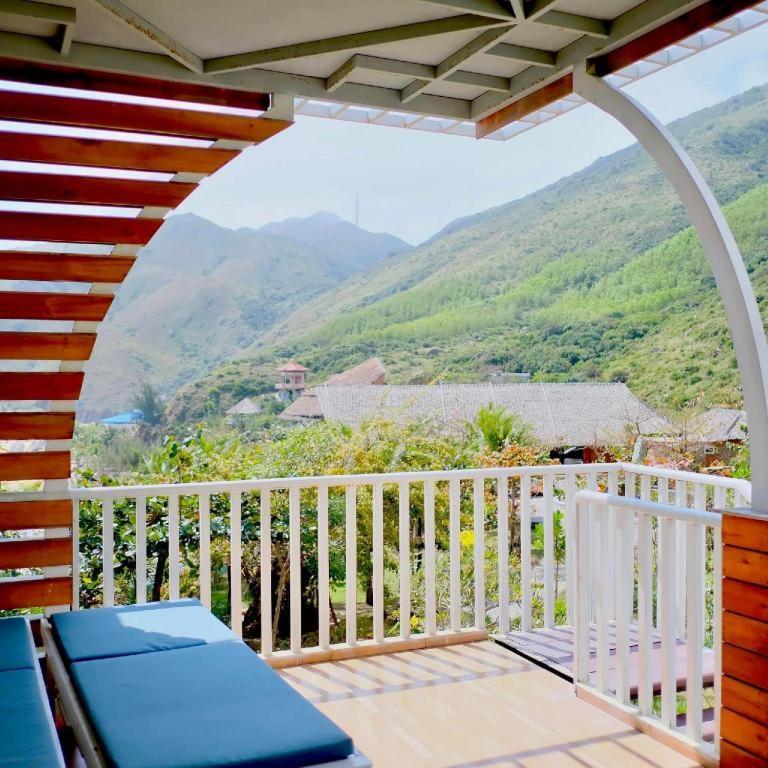 Kyco Peninsula Quy Nhon Resort Exteriér fotografie