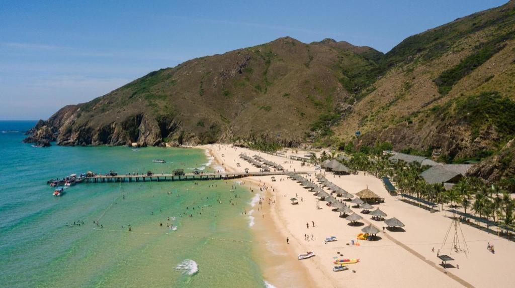 Kyco Peninsula Quy Nhon Resort Exteriér fotografie