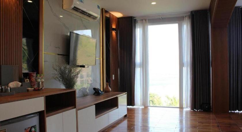 Kyco Peninsula Quy Nhon Resort Exteriér fotografie