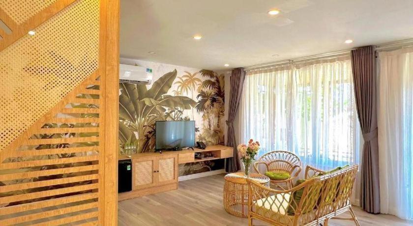Kyco Peninsula Quy Nhon Resort Exteriér fotografie