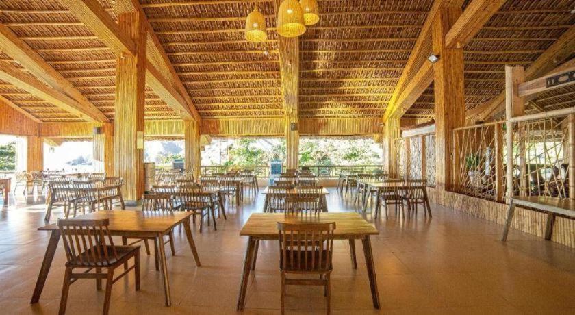 Kyco Peninsula Quy Nhon Resort Exteriér fotografie