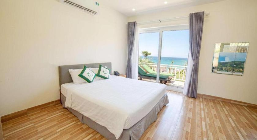 Kyco Peninsula Quy Nhon Resort Exteriér fotografie