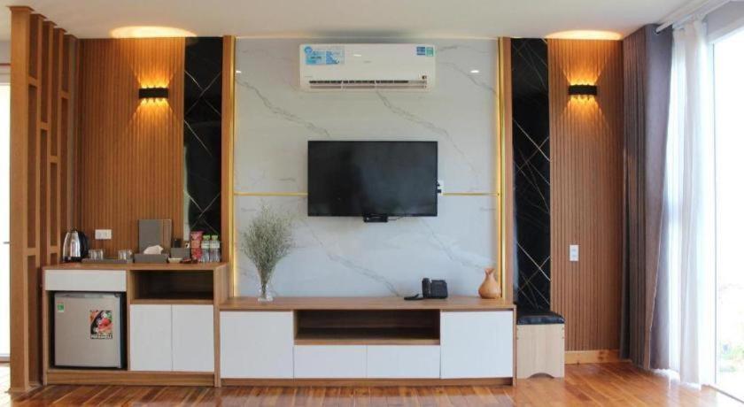 Kyco Peninsula Quy Nhon Resort Exteriér fotografie