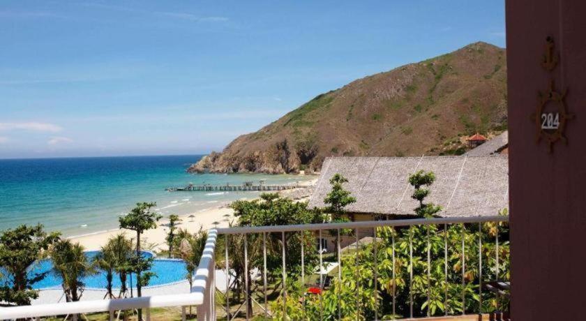 Kyco Peninsula Quy Nhon Resort Exteriér fotografie